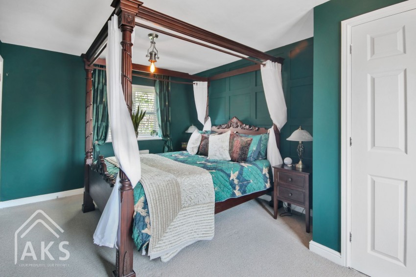 Images for Trusley Brook, Hilton, DE65