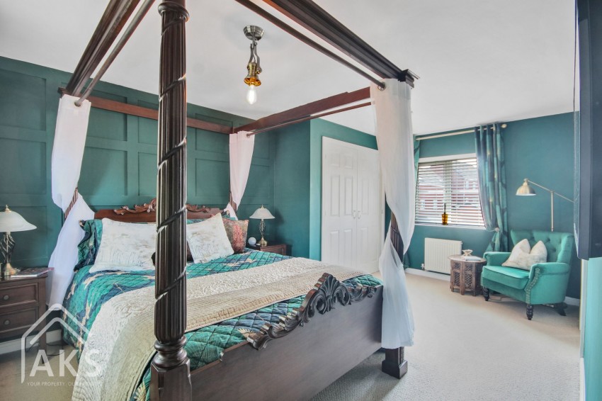 Images for Trusley Brook, Hilton, DE65