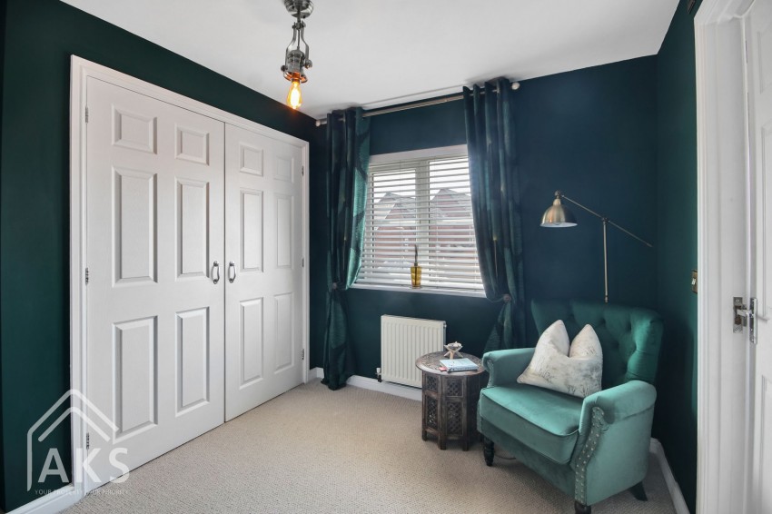 Images for Trusley Brook, Hilton, DE65