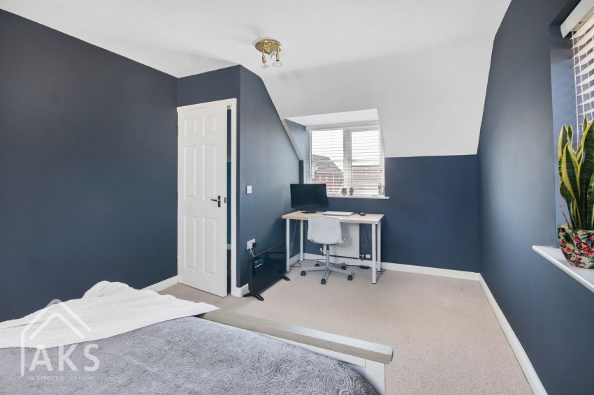 Images for Trusley Brook, Hilton, DE65