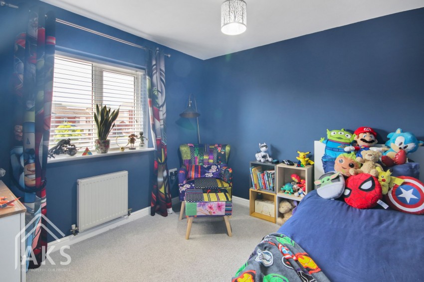 Images for Trusley Brook, Hilton, DE65
