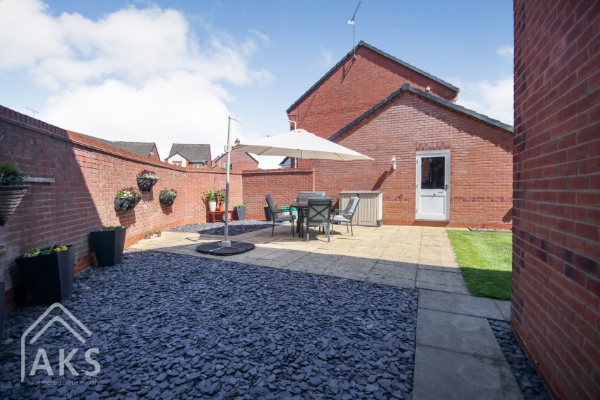 Images for Trusley Brook, Hilton, DE65