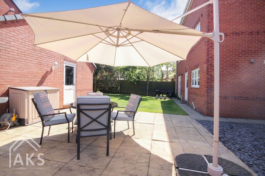 Images for Trusley Brook, Hilton, DE65
