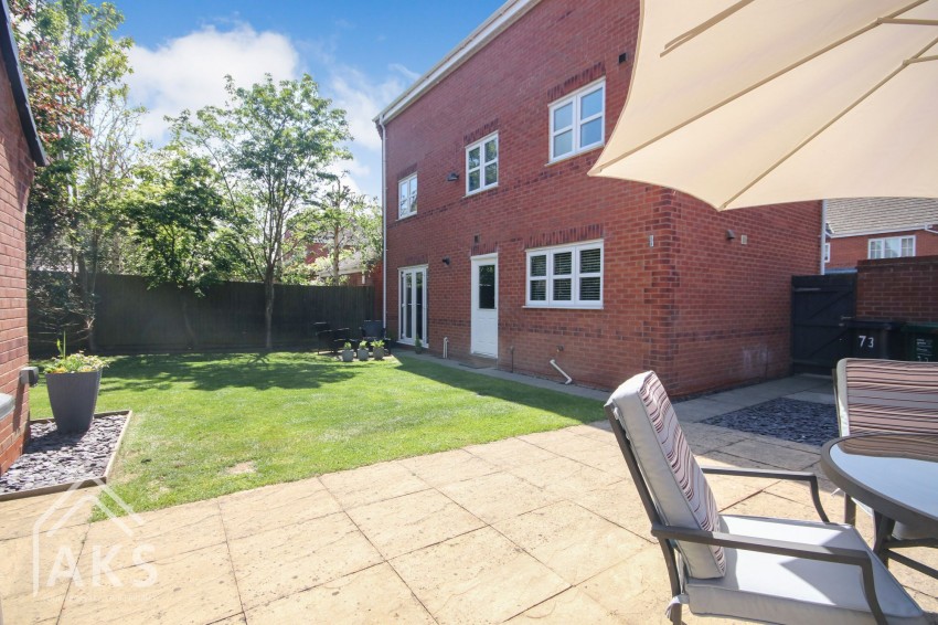 Images for Trusley Brook, Hilton, DE65