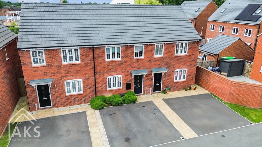 Images for Balmoral Way, Hatton, DE65