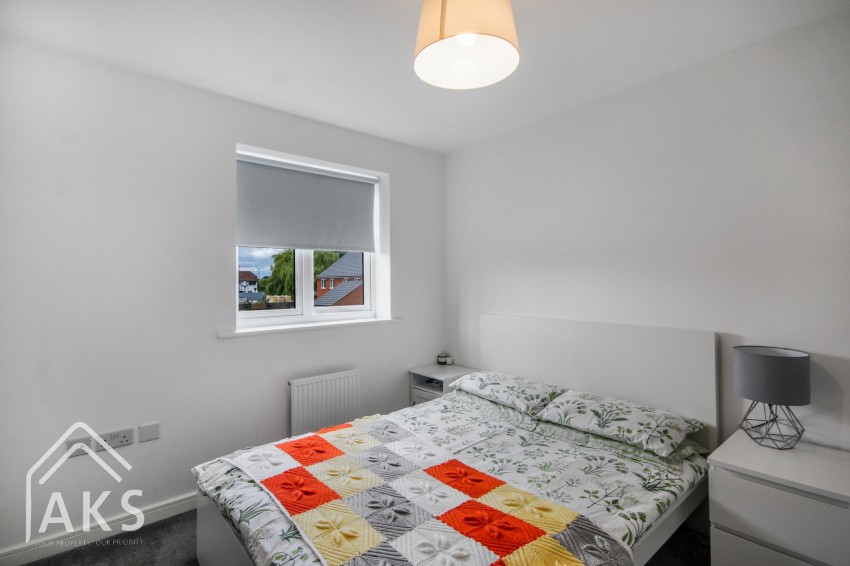 Images for Balmoral Way, Hatton, DE65
