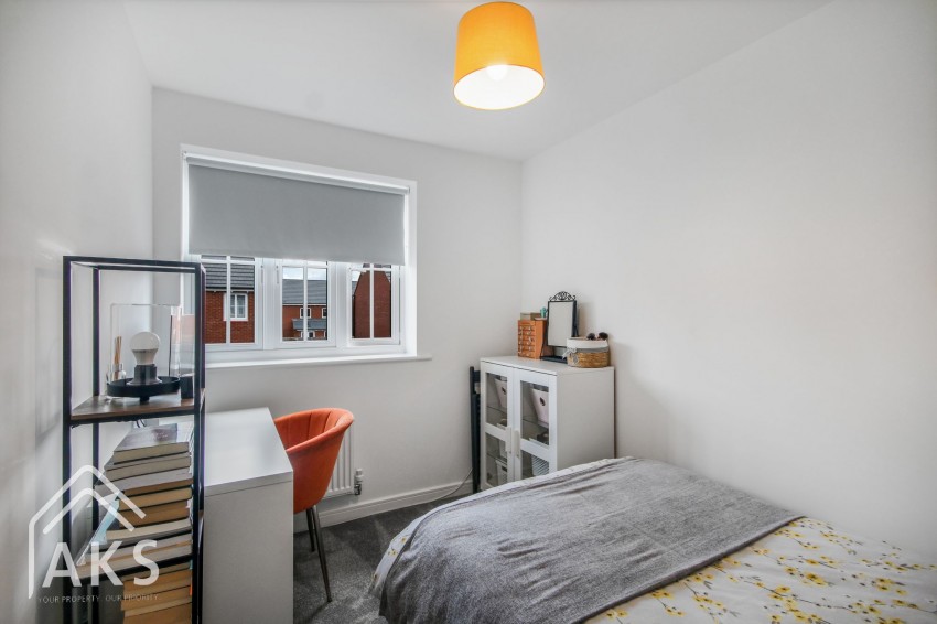 Images for Balmoral Way, Hatton, DE65