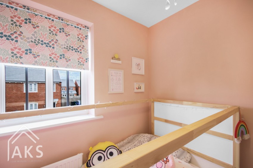 Images for Balmoral Way, Hatton, DE65