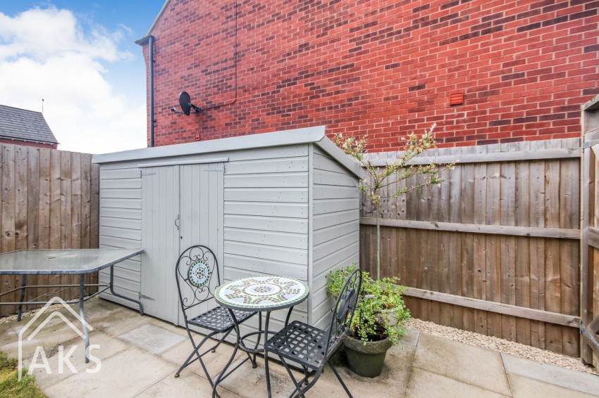 Images for Balmoral Way, Hatton, DE65