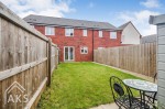 Images for Balmoral Way, Hatton, DE65