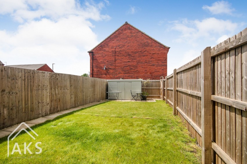 Images for Balmoral Way, Hatton, DE65