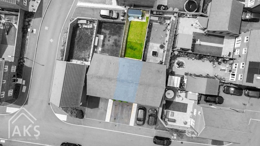 Images for Balmoral Way, Hatton, DE65