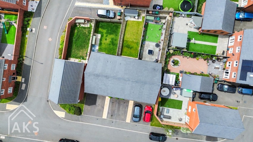 Images for Balmoral Way, Hatton, DE65
