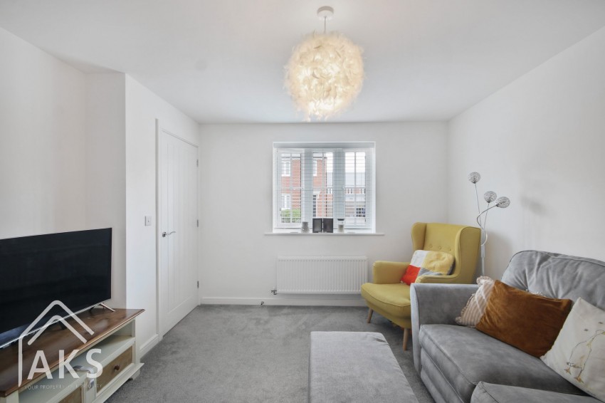Images for Balmoral Way, Hatton, DE65