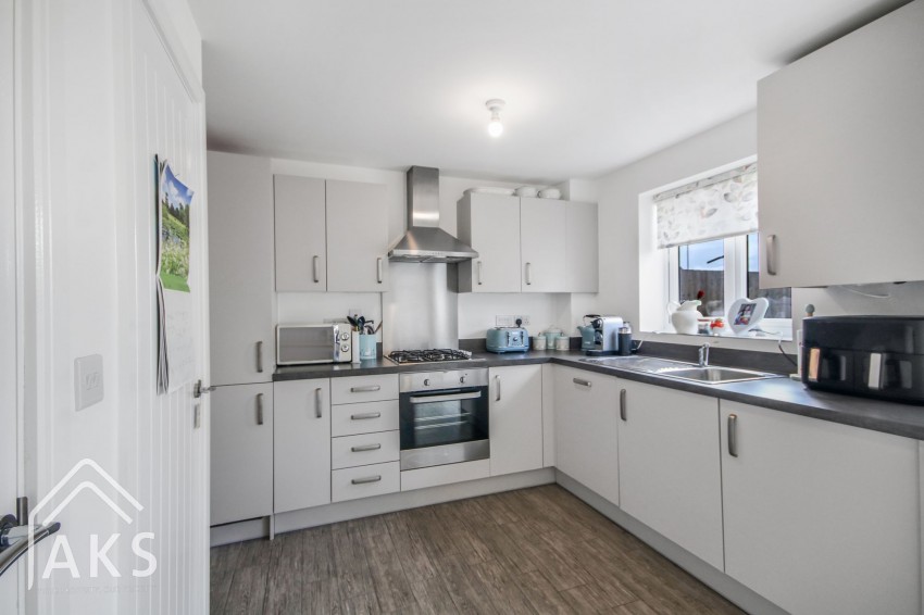 Images for Balmoral Way, Hatton, DE65
