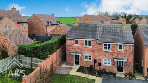 View Full Details for Mill Farm, Repton, DE65