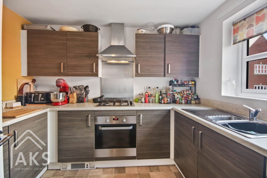 Images for Mill Farm, Repton, DE65