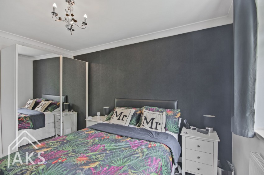 Images for Rossington Drive, Littleover, DE23