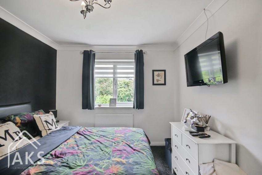 Images for Rossington Drive, Littleover, DE23
