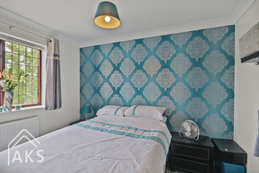 Images for Rossington Drive, Littleover, DE23