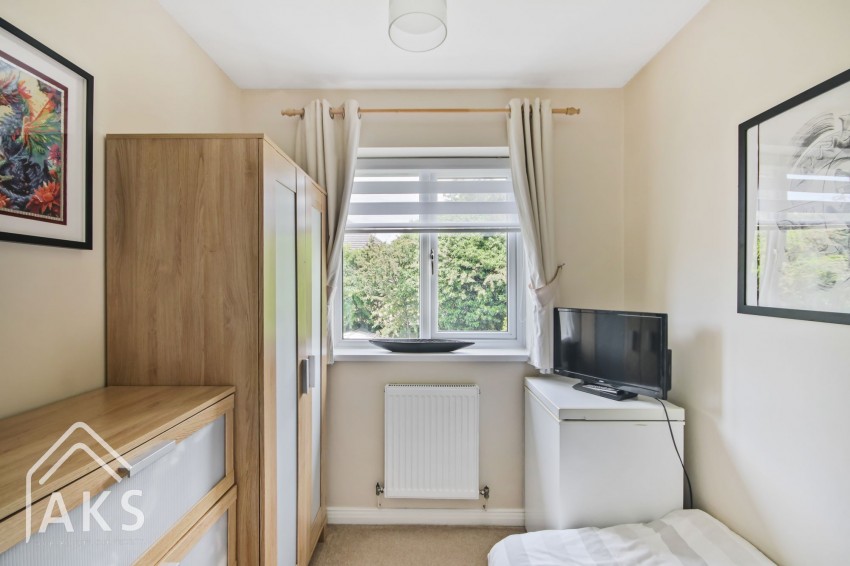 Images for Rossington Drive, Littleover, DE23