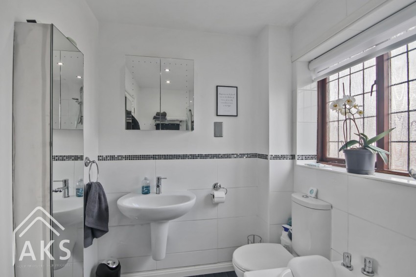 Images for Rossington Drive, Littleover, DE23