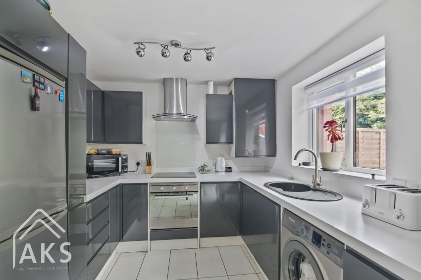 Images for Rossington Drive, Littleover, DE23