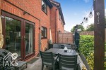 Images for Rossington Drive, Littleover, DE23