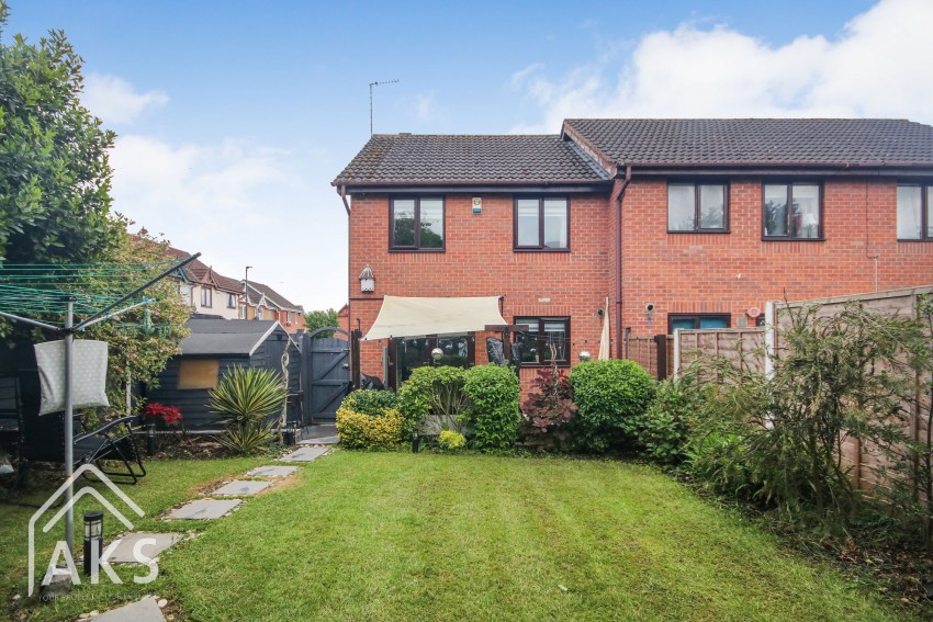 Images for Rossington Drive, Littleover, DE23
