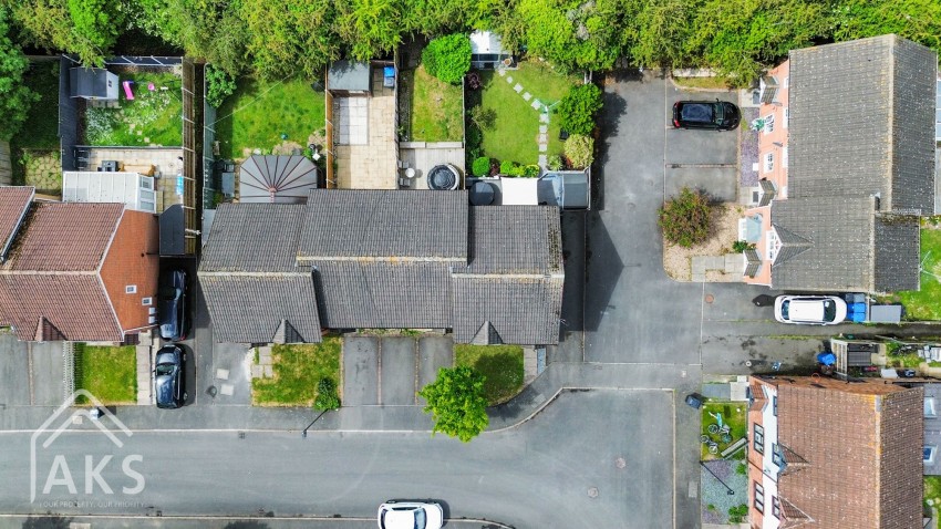 Images for Rossington Drive, Littleover, DE23