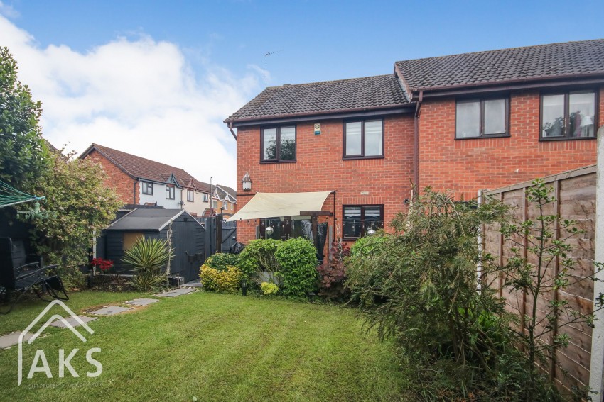 Images for Rossington Drive, Littleover, DE23