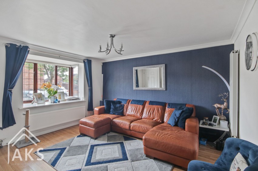 Images for Rossington Drive, Littleover, DE23