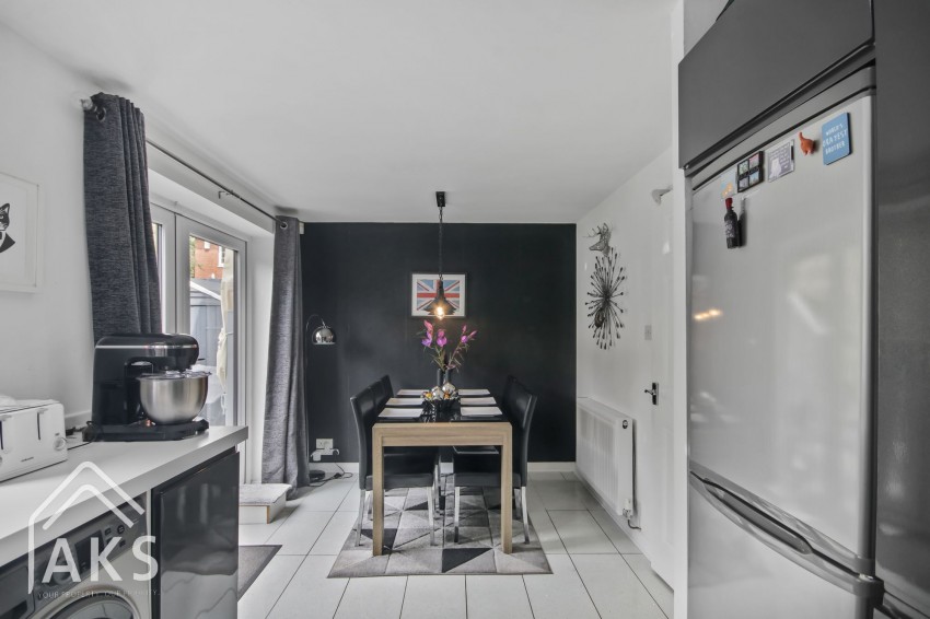 Images for Rossington Drive, Littleover, DE23