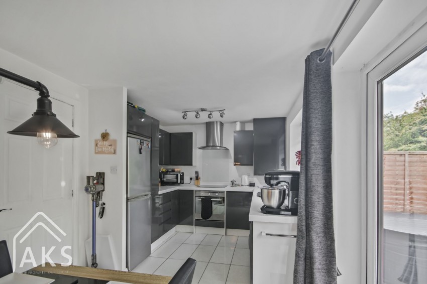 Images for Rossington Drive, Littleover, DE23