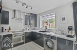 Images for Rossington Drive, Littleover, DE23