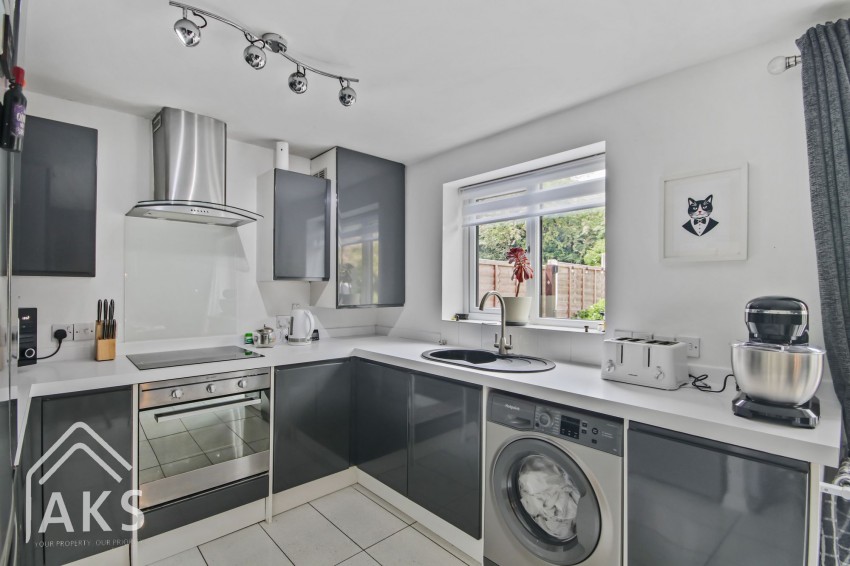 Images for Rossington Drive, Littleover, DE23