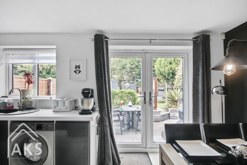 Images for Rossington Drive, Littleover, DE23