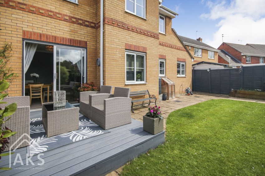 Images for Bren Way, Hilton, DE65