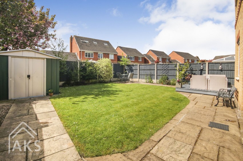 Images for Bren Way, Hilton, DE65