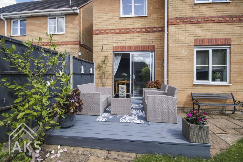 Images for Bren Way, Hilton, DE65