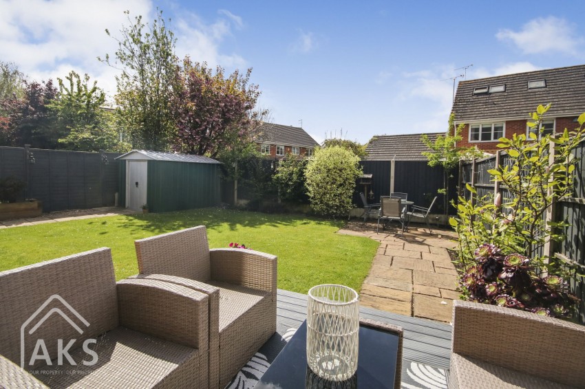 Images for Bren Way, Hilton, DE65