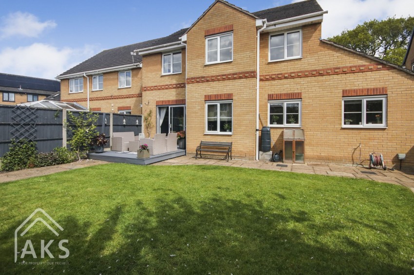 Images for Bren Way, Hilton, DE65