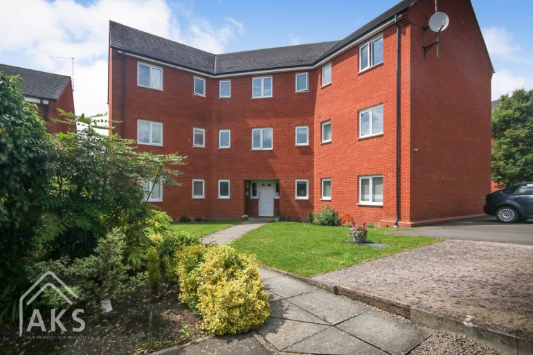 Wildhay Brook, Hilton, DE65