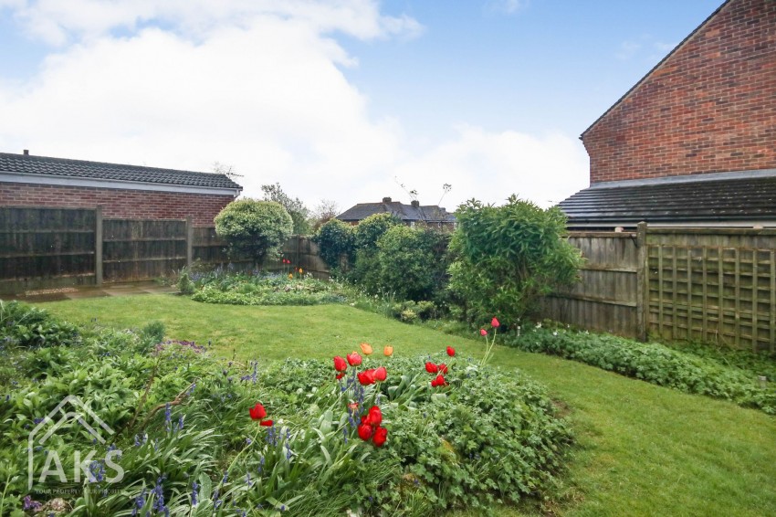 Images for Beech Drive, Etwall, DE65