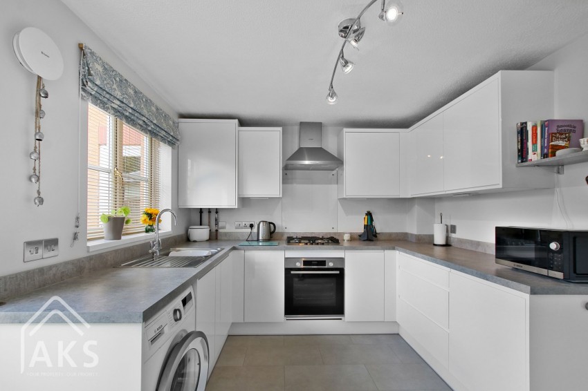 Images for Bren Way, Hilton, DE65