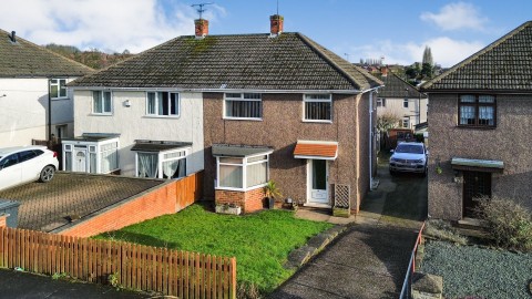 View Full Details for Wingfield Drive, Chaddesden, DE21