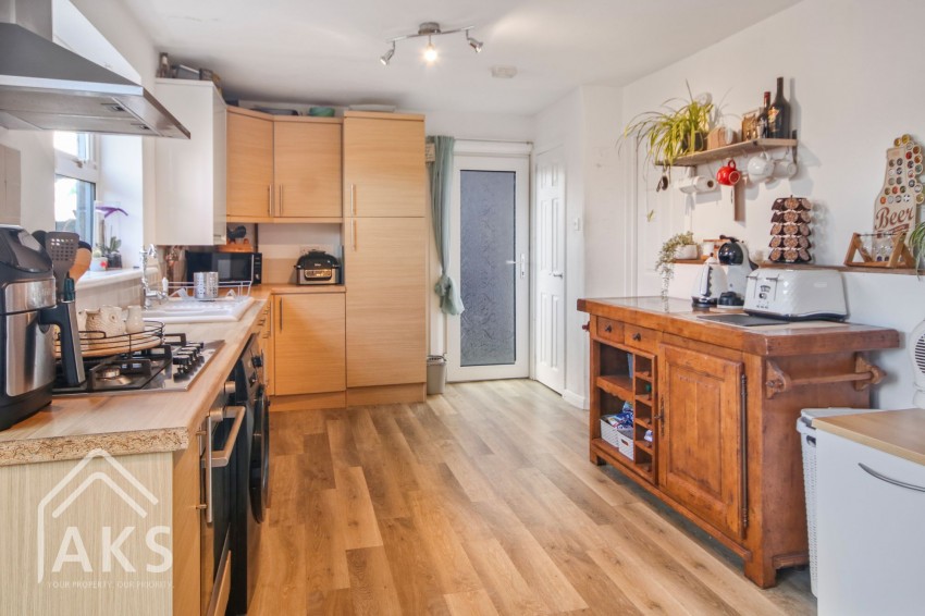 Images for Wingfield Drive, Chaddesden, DE21