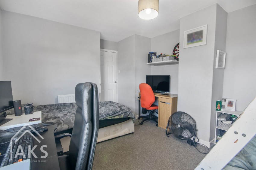 Images for Wingfield Drive, Chaddesden, DE21