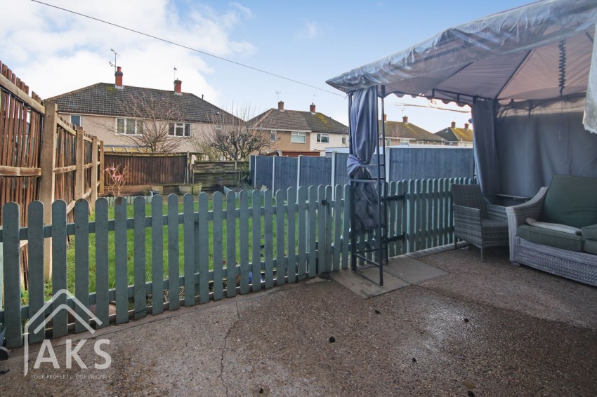 Images for Wingfield Drive, Chaddesden, DE21