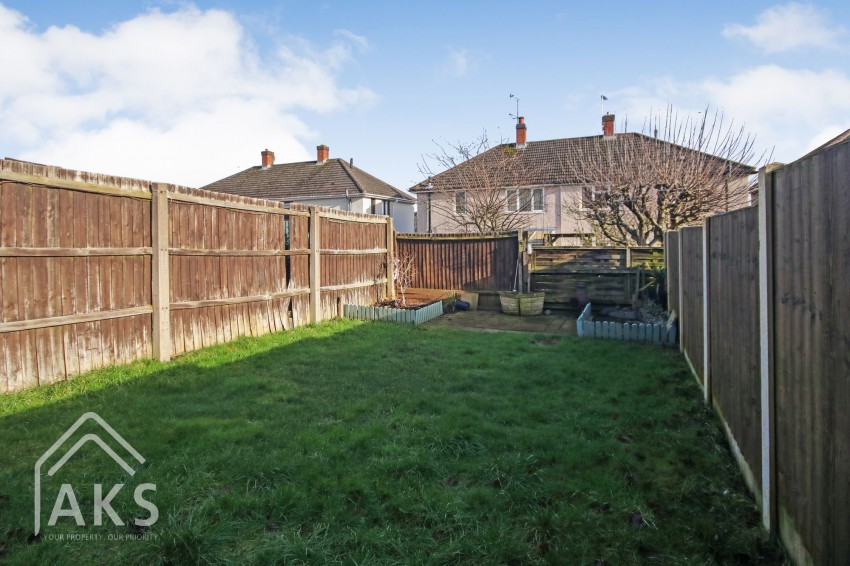 Images for Wingfield Drive, Chaddesden, DE21